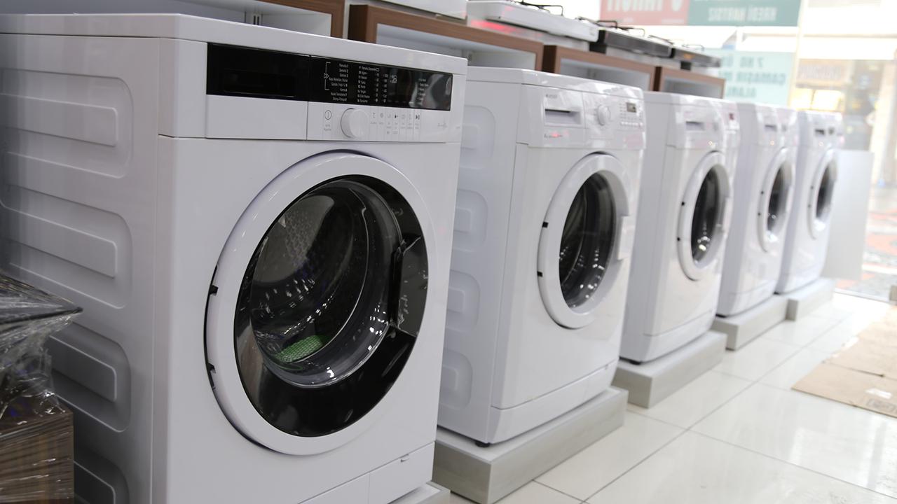 Zara Beyaz Eşya Tamircisi